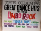 The Champs CHALLENGE 613 M/M- MONO 