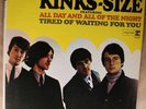 The Kinks REPRISE 6158 M-/M- STEREO 