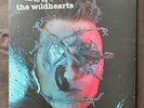 The Wildhearts - Earth Vs The Wildhearts vinyl LP NM Original Press UK 1993 rare