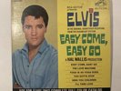 ELVIS PRESLEY EASY COME EASY GO 1967 US 7