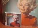 Dolly Parton  1968 Sealed Lp W/ Free Cd in the good old days