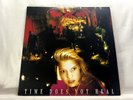 Dark Angel Time Does Not Heal BOBV261LP Limited Edition Red Colored Vinyl NM NM