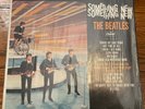 The BEATLES LP SOMETHING NEW APPLE ST-2108 MINT IN SHRINK