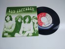 LED ZEPPELIN *BLACK DOG* 7'' 1972 PORTUGUESE EDITION RARE EXC