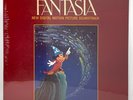 SEALED 104 Buena Vista LP Fantasia Disney Record Leopold Stokowski LP 2 Discs
