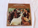 BEACH BOYS-PET SOUNDS/LP/1972 RARE BROTHERS REPRISE LABEL vinyl NM