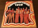 The Going Thing Promo Lp 1970 Ford Motor Co. Psych Rock Pop