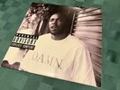 Kendrick Lamar DAMN. [Collector's Edition] [PA] Clear Vinyl #06354