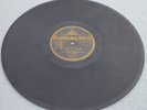 FRED BIRD RHYTHMICANS - Mama Inez / Me - 78 RPM - HOMOCORD  GERMANY 1930's  EX +