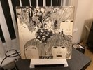 The Beatles REVOLVER LP record U.K. 1st issue -2 & -1