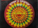 Dele Ojo – Afro-Rhythm Roots African Music Explosion – AME9102