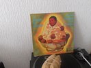 LATIN LP Nacho Sanabria Y Su Orquesta – El Sabor De Nacho