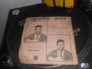 AFRO 7 Agneby Jazz– seline / Odette La Bonde safie deen ss47