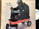 Thelonious Monk Monk’s Music 1st VG+ White DG Riverside lp Art Blakey