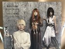 Tori Amos American Doll Posse Vinyl Rare DL 686140 2007 VG+/VG+
