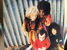 Jimi Hendrix - Band of Gypsies Puppet Cover Japan Press Polydor MPA 7006 NM/NM
