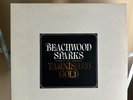 BEACHWOOD SPARKS The Tarnished Gold  2LP Vinyl NM/NM