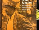 Red Garland Soul Junction NICE  1st DG NJ Prestige Lp John Coltrane Donald Byrd