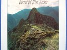 VICTOR FELDMAN Secret of The Andes NAUTILUS LP D2D Super Disc Audiophile NM