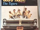 HEAR IT 60's Hot Rod Promo 45 rpm w/PS The Tigers 