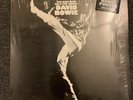 David Bowie - The Man Who Sold the World - 1972 Vinyl 12'' Lp./ Poster Glam Rock