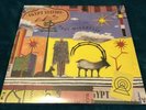 Paul McCartney EGYPT STATION 3 LP Sealed New Color Blue/orange Vinyl Sealed
