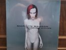 Marilyn Manson - Mechanical Animals, Vinyl LP Album 2023 BACK TO BLACK recalled