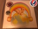 Grateful Dead Europe '72  180g 3LP VINYL RTI Pressing HQ New SEALED
