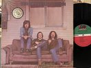 Crosby Stills & Nash Self-Titled Vinyl LP Atlantic SD 8229 VG++ First Pressing