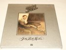 TIME LIFE GIANTS OF JAZZ - Jelly Roll Morton - 3 LP Record Box Set