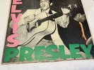 Elvis Presley LPM-1254 Well Used But Plays Tested Every Song.
