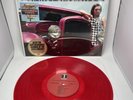 RSD The Challengers (Surf)-Hot Rod Album LP Vinyl RECORD Store Day NM Red Color