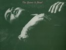 the smiths the queen is dead vinyl lp ORIGINAL PRESSING