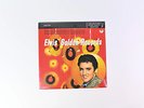 Elvis Presley - Elvis' Golden Records on RCA Gold Vinyl Reissue Sealed
