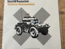Roots Manuva Yellow Submarine LP Vinyl Banksy 2002 Limited Edit