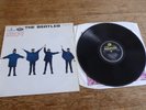 The Beatles - Help  UK 1967 Parlophone Y/B Stereo PCS 3071 -1/-1 Pop Rock LP