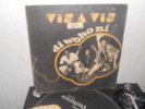 RARE AFRO LP  Vis A Vis – Di Wo Ho Ni BHM (Brobisco House Of Music) – KBL 044