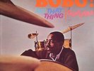 RARE LATIN LP  Willie Bobo – Bobo  Do That Thing | Guajira 	P-Vine Records – PLP
