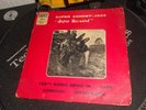RARE AFRO 7 Super Agneby Jazz, Aspro Bernard Aspro Bernard Aspro Bernard – AB 4