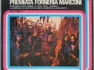 PREMIATA FORNERIA MARCONI Prime Impressioni—Storia di… Minuto/Per Un Amico comp