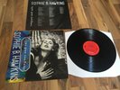 SOPHIE B. HAWKINS TONGUES AND TAILS LP ORIGINAL VINYL VG+