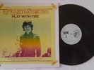 The Rolling Stones -TMOQ - LP - Rare - various live