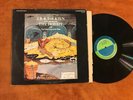 J.R.R.TOLKIEN READS & SINGS HIS THE HOBBIT & Fellowship of Ring tc1477 lp '75