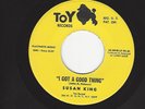 NORTHERN- SUSAN KING- 