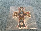 GUNS N ROSES SWEET CHILD MINE PICTURE DISC RARE VINYL RECORD LP