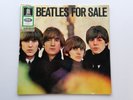 THE BEATLES FOR SALE ORIGINAL 1964   GERMAN STEREO   ODEON  SMO 83 790