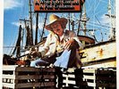 Jimmy Buffett - A White Sport Coat And A Pink Crustacean LP - NM Vinyl - RIP JB