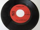 The Swinging Hearts - How Can I Love You / Spanish Love - G+ 1963 Rock Doo-Wop