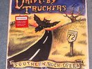 Drive By Truckers 2 LP Southern Rock Opera Lost Highway In Shrink Insert VG++