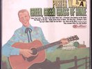 PORTER WAGONER GREEN GREEN GRASS OF HOME RCA K-MART  STILL SEALED   LP 154-15W
